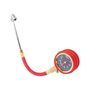 Nt Tools - Ntt8618 İbre Göstergeli Lastik Basınç Ölçer