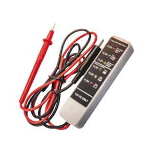 Nt Tools Oto Akım Test Cihazı 12 Volt Ölçüm Cihazı (Ntt8646)