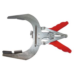 Nt Tools Segman Yerleştirme Yengeç Pense 80 X 120mm