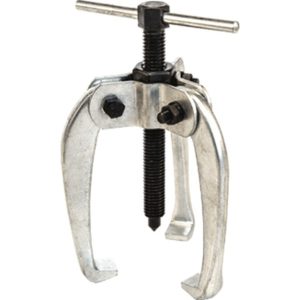 Nt Tools Üç Ayak Düz Mini Çektirme 65 X 65mm