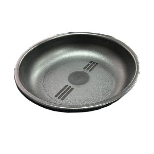 Nt Tools Yuvarlak Plastik Manyetik Takım Tepsisi