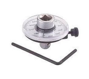 Nt Tork Açı Ölçer 1/2   Nt4040
