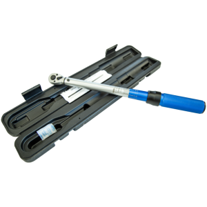 NT  TORK ANAHTARI 3/8 10-60 45 DİŞ NTTA3806