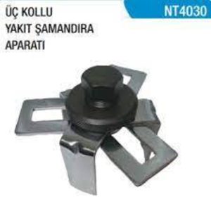 NT YAKIT TANKI ŞAMANDIRA APARATI NT 4030