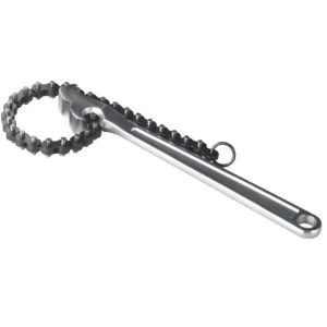 NT Tools NTA1059 12" Zincirli Filtre Anahtarı