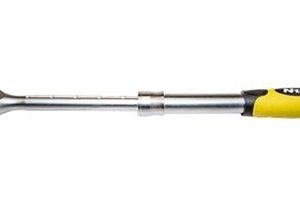 Nttools Nc12c12 1/2 290-420mm Uzatmalı Cırcır Kolu