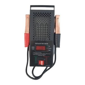 Omega Tools Dijital Akü Test Cihazı 12v