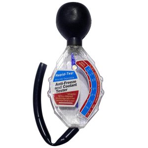 Omega Tools Antifriz Bomesi Test Cihazı - EGATD