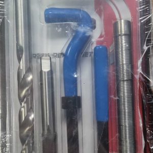 Omega Helicoil Tamir Takımı M12 x 1.25 1.5d MGHT12125