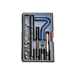 OMEGA HELİCOİL Tamir Takımı M3 x 0.5 1.5D MGHT03050