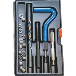 Omega Helicoil Tamir Takımı M5X0.8 1.5D MGHT05080