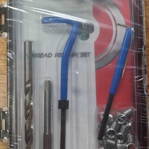 Omega Helicoil Tamir Takımı M7 x 1 1.5d MGHT07100