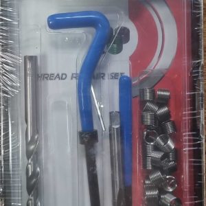 Omega Helicoil Tamir Takımı M8 x 1.25 1.5d MGHT08125