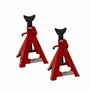 Omega Kirko Standı 2 Ton