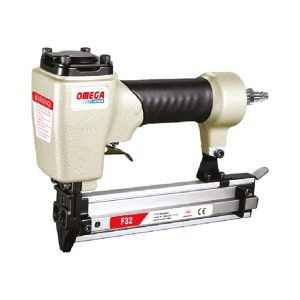 Omega MGDF32 10-32 MM Hafif Başlı Çivi Çakma Tabancası