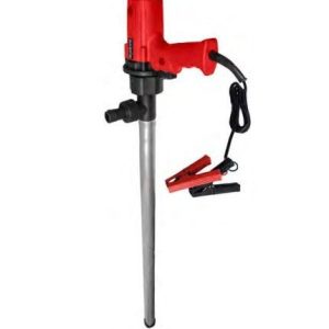 OMEGA TOOLS YAKI TRANSFER POMPASI VARİL TİP 24V 175 W