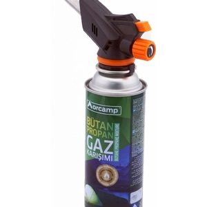 Orcamp Çakmaklı Pürmüz X-501