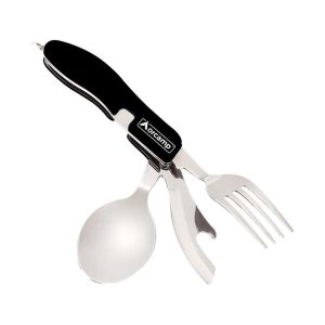 Orcamp Çatal Kaşık Bıçak Seti OUT-1350S