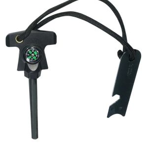 Orcamp Çok Amaçlı Magnezyum Çubuğu OUT-4510