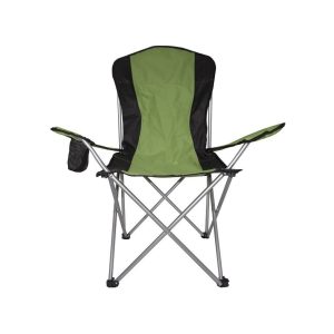 Orcamp Delux Kamp Sandalyesi Yeşil