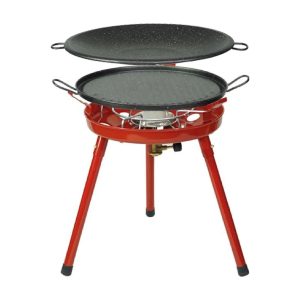 Orcamp Gr-823-20/y.tipi S.ocak Ktmr Emaye Sac Kırmızı