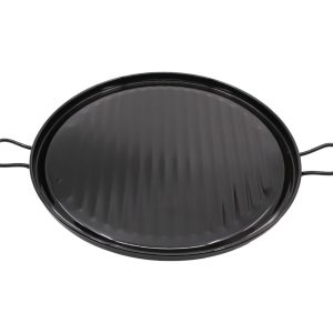 Orcamp Gr-823-60 Izgara Emaye Kaplamalı Gri