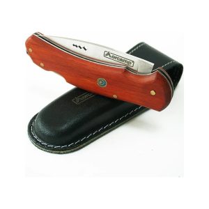 Orcamp Kamp Çakısı Zeytin Out-4060 Kahverengi