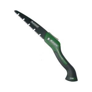 Orcamp Katlanabilir Kamp Testeresi Yeşil