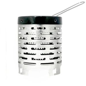 Orcamp Mini Kamp Isıtıcı Out-4600