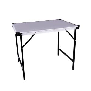 Orcamp Katlanır Mdf Kamp Masası Out-2110 Antrasit