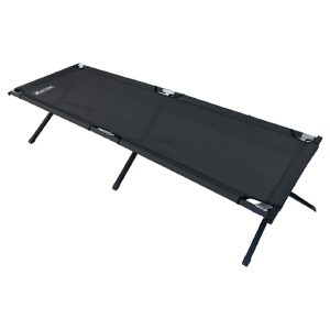 Orcamp Out-2350 Lüks Kampet Siyah