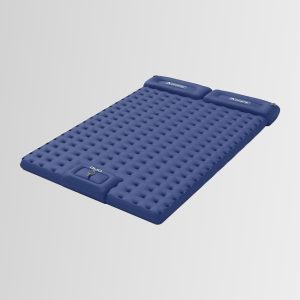 Orcamp Out-2430 Duo Ultra Hafif Şişme Mat Kendinden Pompalı Mavi