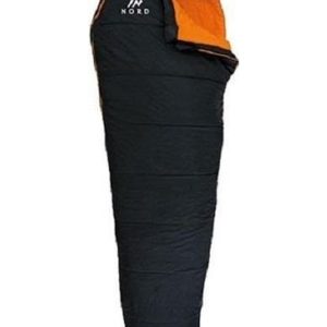 Orcamp Out-3100 Nord Dorm Uyku Tulumu Siyah