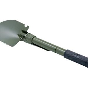 Orcamp Out- 4100 Katlanabilir Kazma Kürek Seti