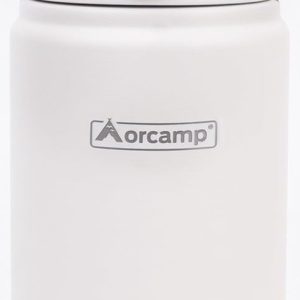 Orcamp Out-5002 Soho Tumbler Beyaz 1000 Ml Beyaz