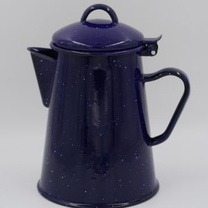 Orcamp Out1300 Retro Çaydanlık Mavi