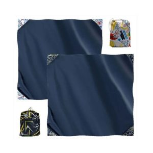 ORCAMP PİKNİK MASA ÖRTÜSÜ 150X150 OUT-3540