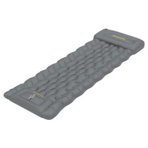 Orcamp Slepo Ultra Hafif Şişme Mat Out-2450 Gri