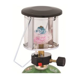 Orgaz Orcamp Cl-192 Çakmaklı/Siboplu Kartuş Lamba Çok Renkli