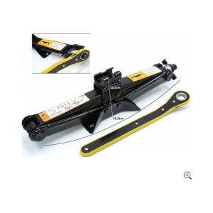 Oto Kriko Cırcırlı Kriko Araba Kriko 1.5 Ton Kriko N11.237