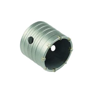 Gfb Elmaslı Beton Delme Panç 125mm