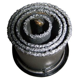 PANÇ MERMER 4 LÜ KARPİT UÇLU KNİSAW KS51599