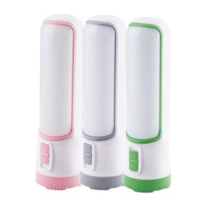 Panther El Feneri Pt-1819 Beyaz