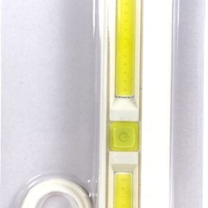 Panther Pt-129 Mıknatıslı Led Lamba Sarı