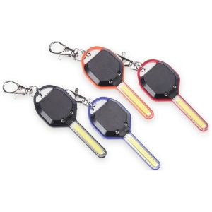 Panther Pt-1858 Anahtarlık El   Feneri Çok Renkli