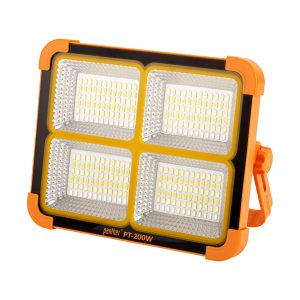 Panther Pt-200w Solar Projektör