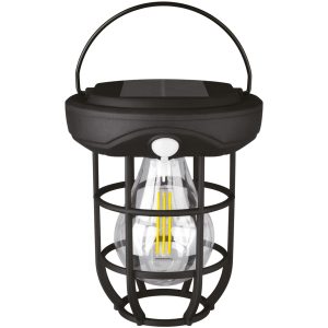 Panther Pt-2066 Solar Kamp Lambası