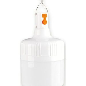 Panther Pt-2090 Usb Şarjlı Solar Kamp   Lambası