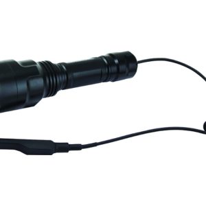 Panther Pt-4101 Şarjlı Fener Siyah