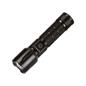 Panther Pt-4111 Usb Şarjlı El Feneri